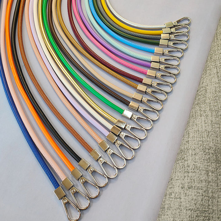 Stylish Durable Clip Neck Strap Kalsten