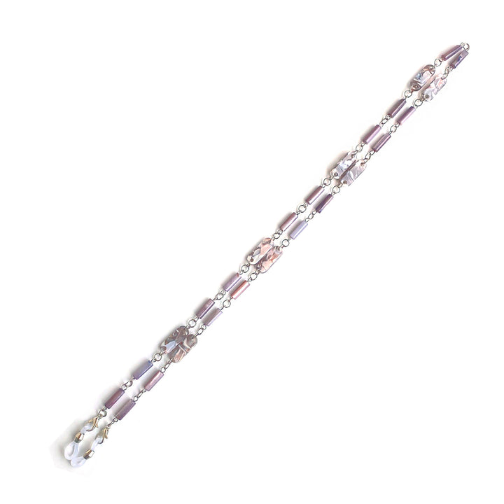 Artisan Beaded Eyewear Chain Kalsten