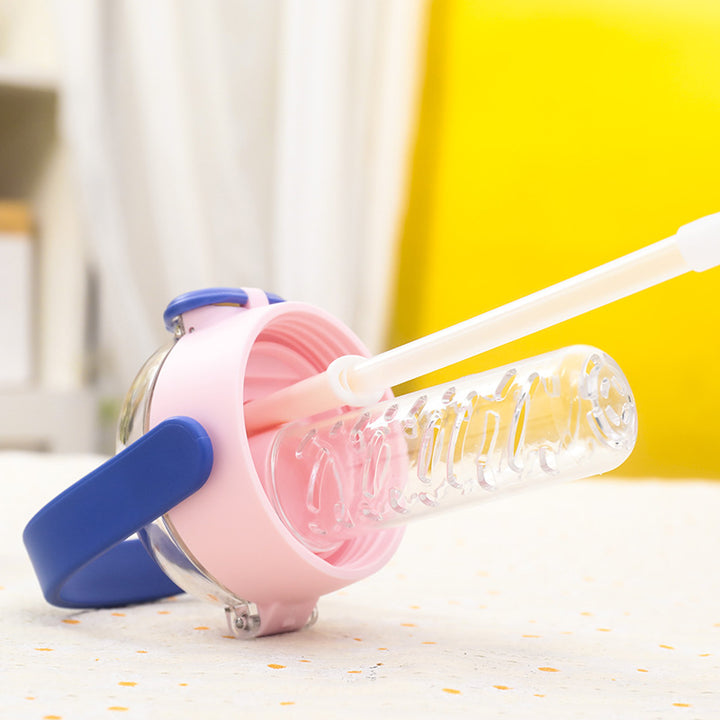 Creative water bottle with carrying strap Kalsten