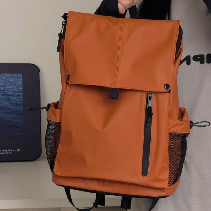 Versatile Waterproof Outdoor Backpack Kalsten