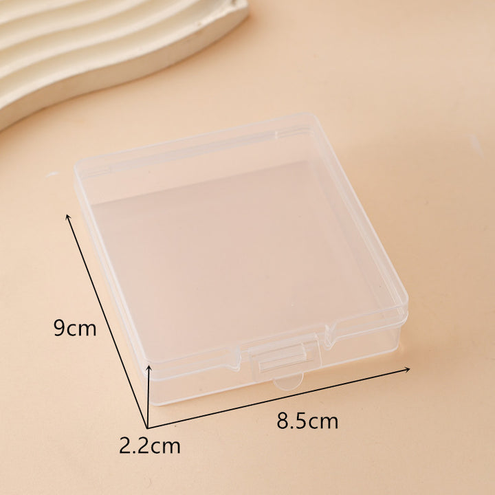 Clear Multipurpose Storage Organizer Kalsten
