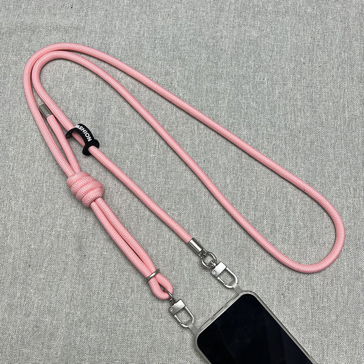 Adjustable Phone Lanyard Strap Kalsten