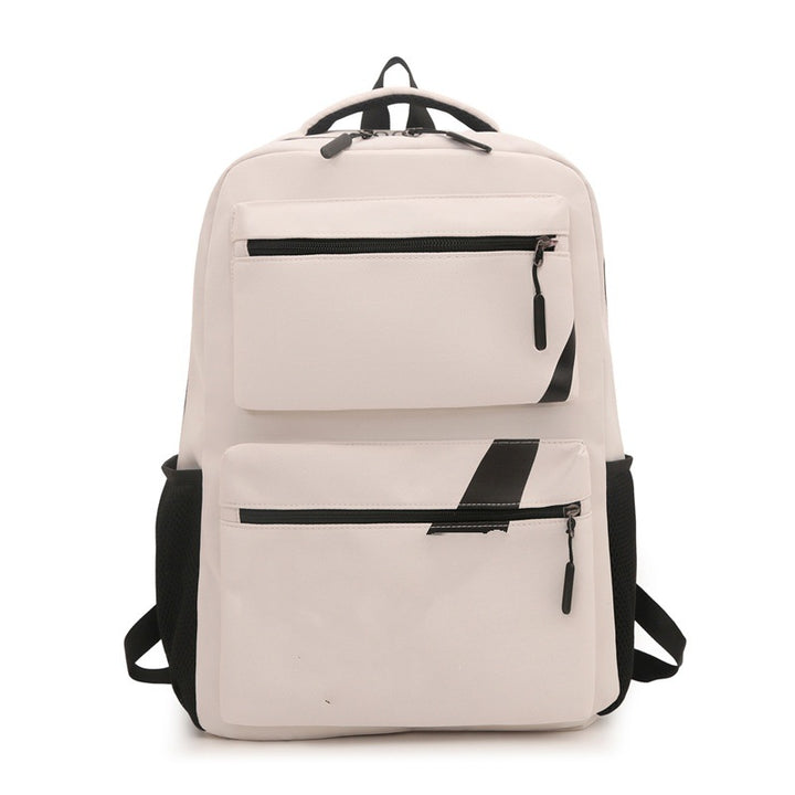 Stylish backpack with innovative compartments Kalsten