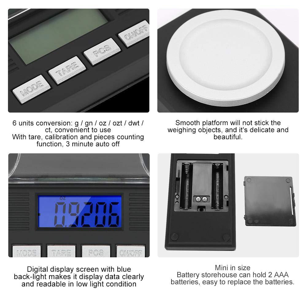 Digital Precision  Scale