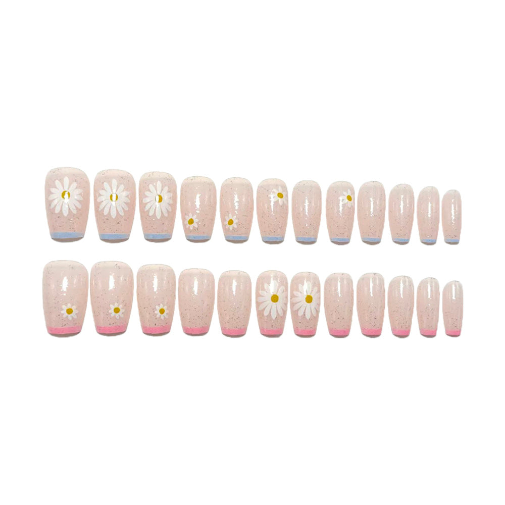 Nail Art Set Kalsten