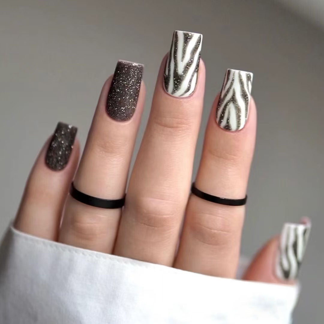 Artistic Gel Nail Design Kit
