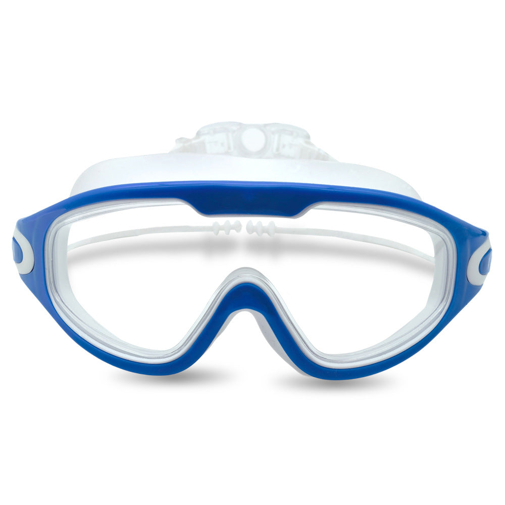 Swim mask Kalsten