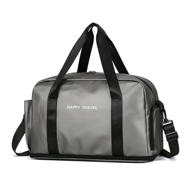 Durable Travel Duffel Bag Kalsten