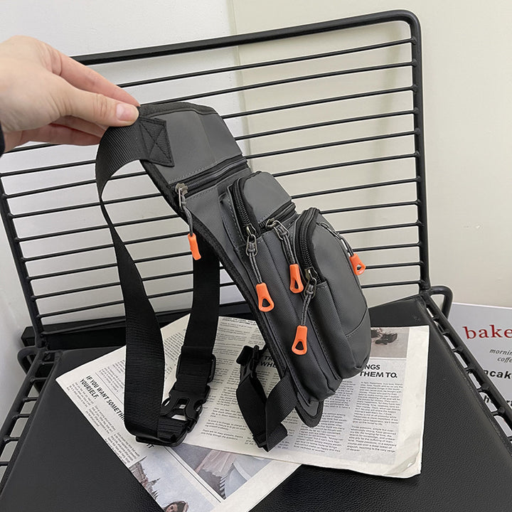 Versatile Adjustable Waist Pack
