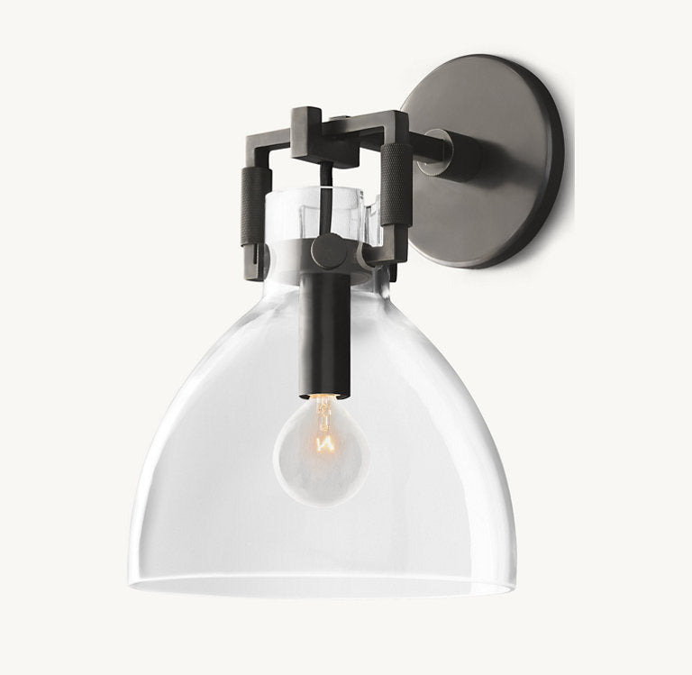 Modern Pendant Light