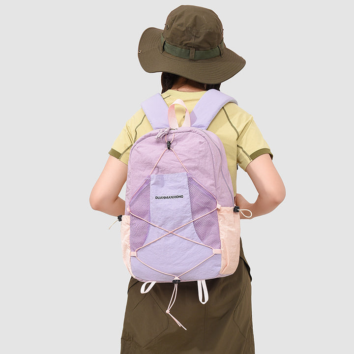 Lightweight Versatile Hiking Backpack