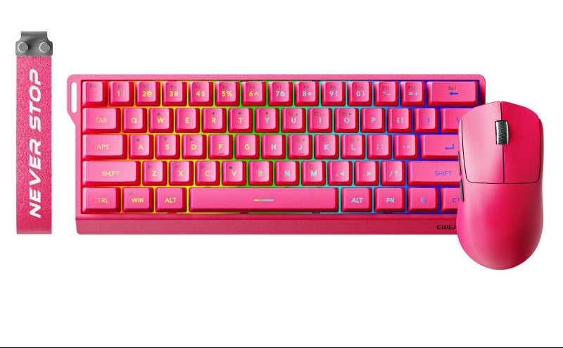 RGB Mechanical Gaming Keyboard Kalsten