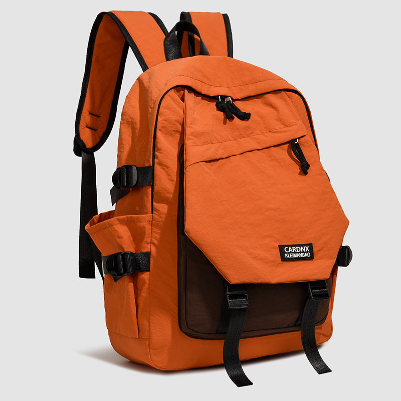 Versatile Travel Companion Backpack Kalsten