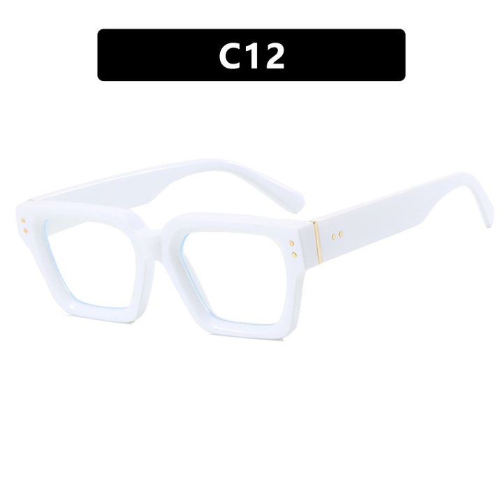 Women's trendy sunglasses in elegant oversized design Kalsten