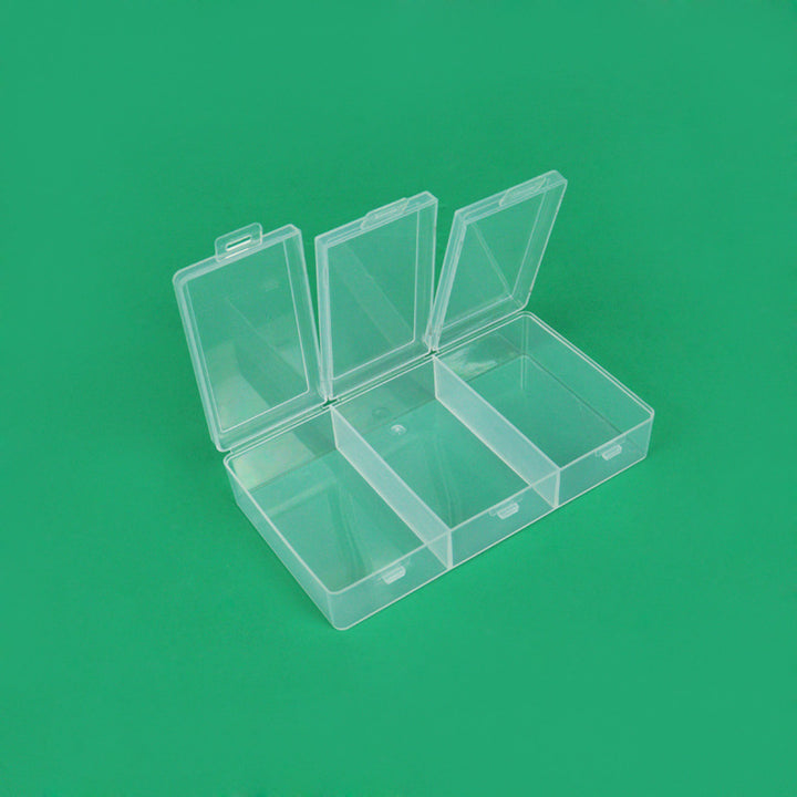 Multi-Functional Stackable Craft Storage Box Kalsten