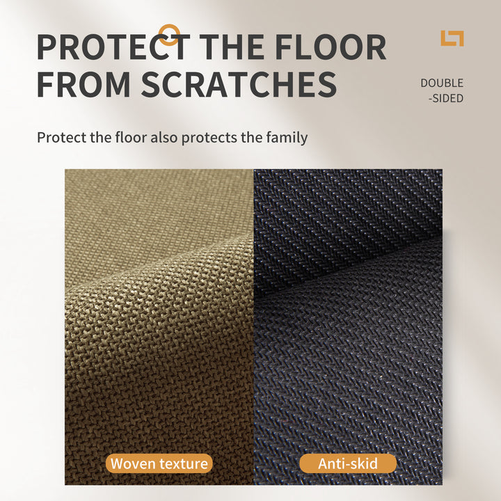 Anti-Fatigue Kitchen Comfort Runner Mat