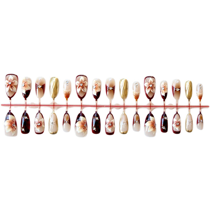 Decorative Nail Art