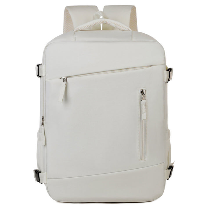 Versatile Multi-Compartment Backpack Kalsten