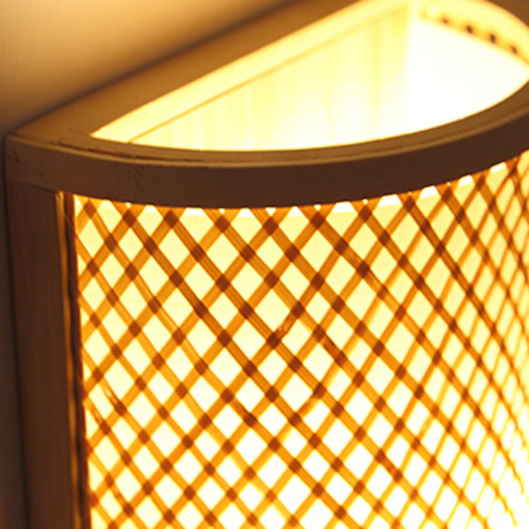 Contemporary Wall Sconce