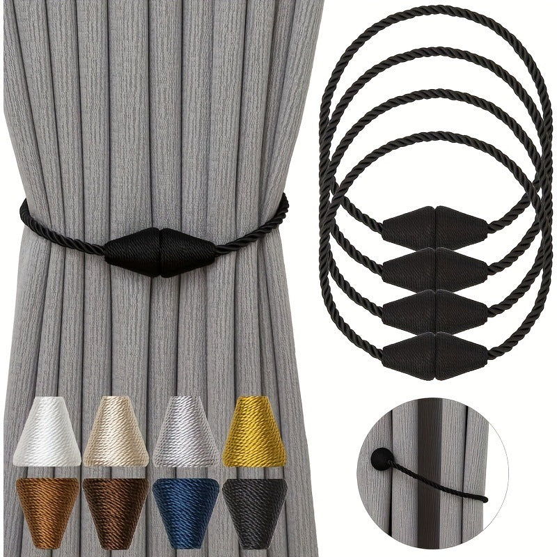 Decorative Curtain Tiebacks Kalsten