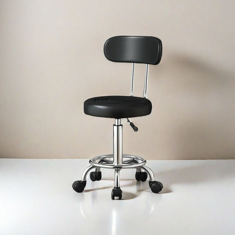 Adjustable Height Drafting Stool Kalsten