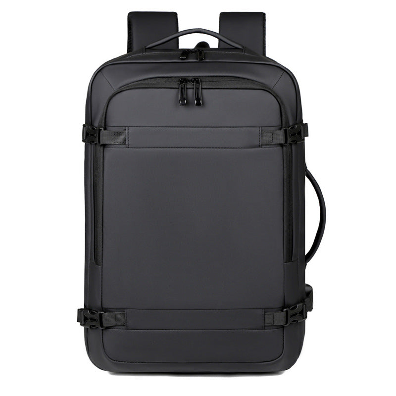 Versatile Travel Organizer Backpack