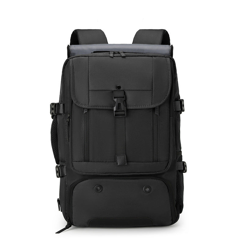 Versatile Tactical Travel Backpack Kalsten