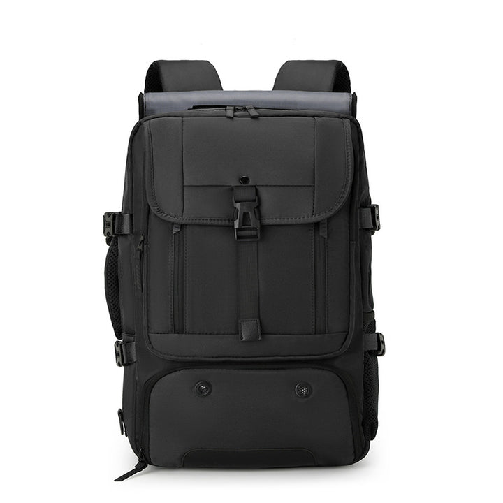 Versatile Tactical Travel Backpack Kalsten