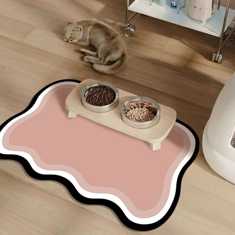 Pet Feeding Mat  1791538666