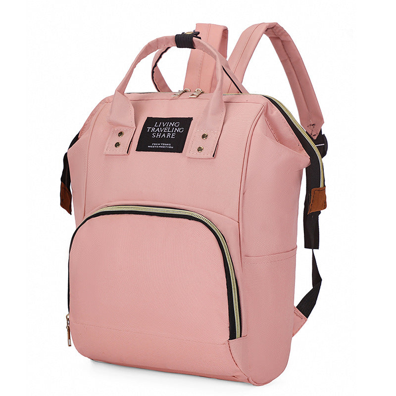 Stylish Multi-Function Travel Backpack Kalsten