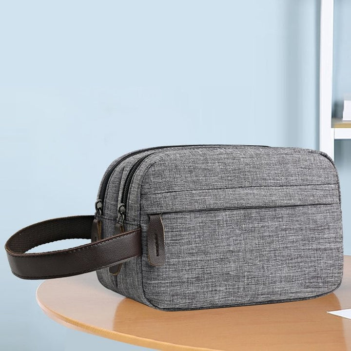 Travel Toiletry Organizer Kalsten
