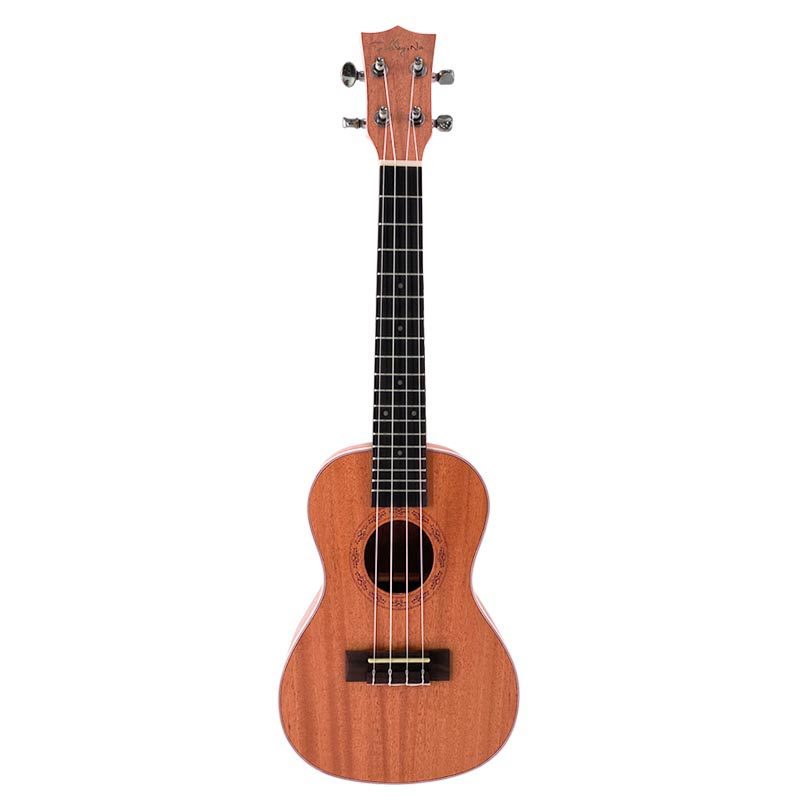 Premium Mahogany Acoustic Ukulele Kalsten