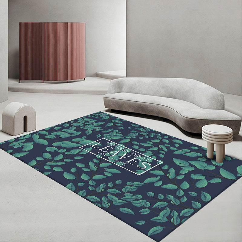 Contemporary Geometric Area Rug Kalsten