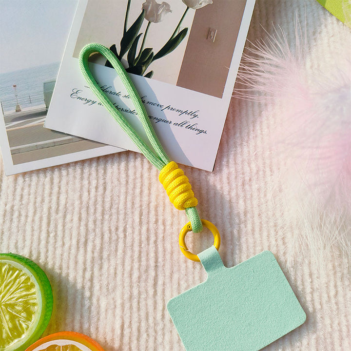 Durable Multi-Purpose Identification Tag Kalsten
