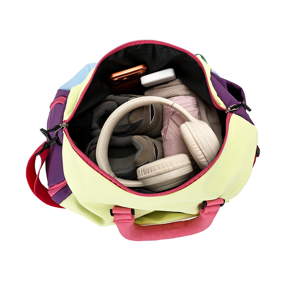 Sports bag Kalsten