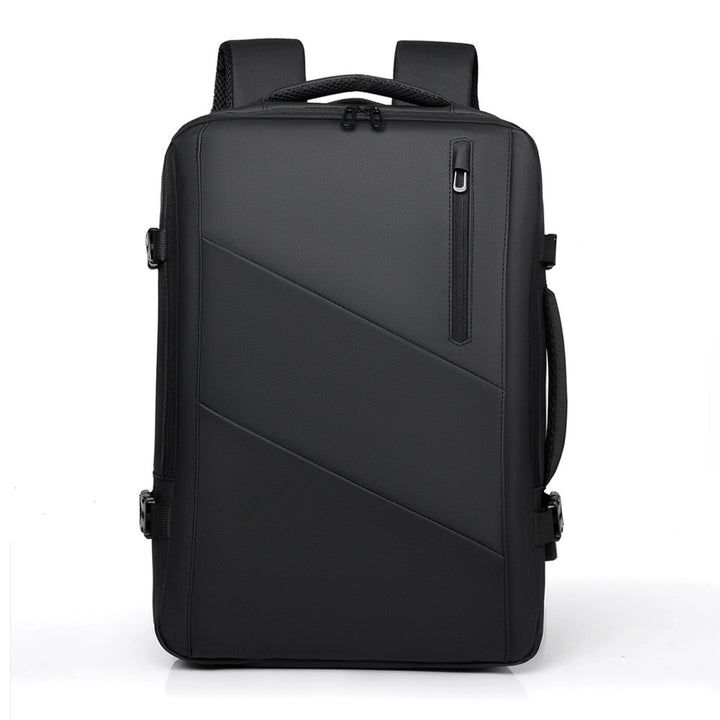 Waterproof Multi-Compartment Travel Backpack Kalsten