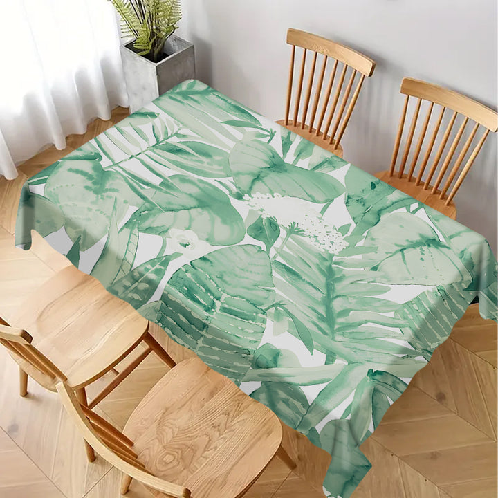 Home Decor Tablecloth Kalsten