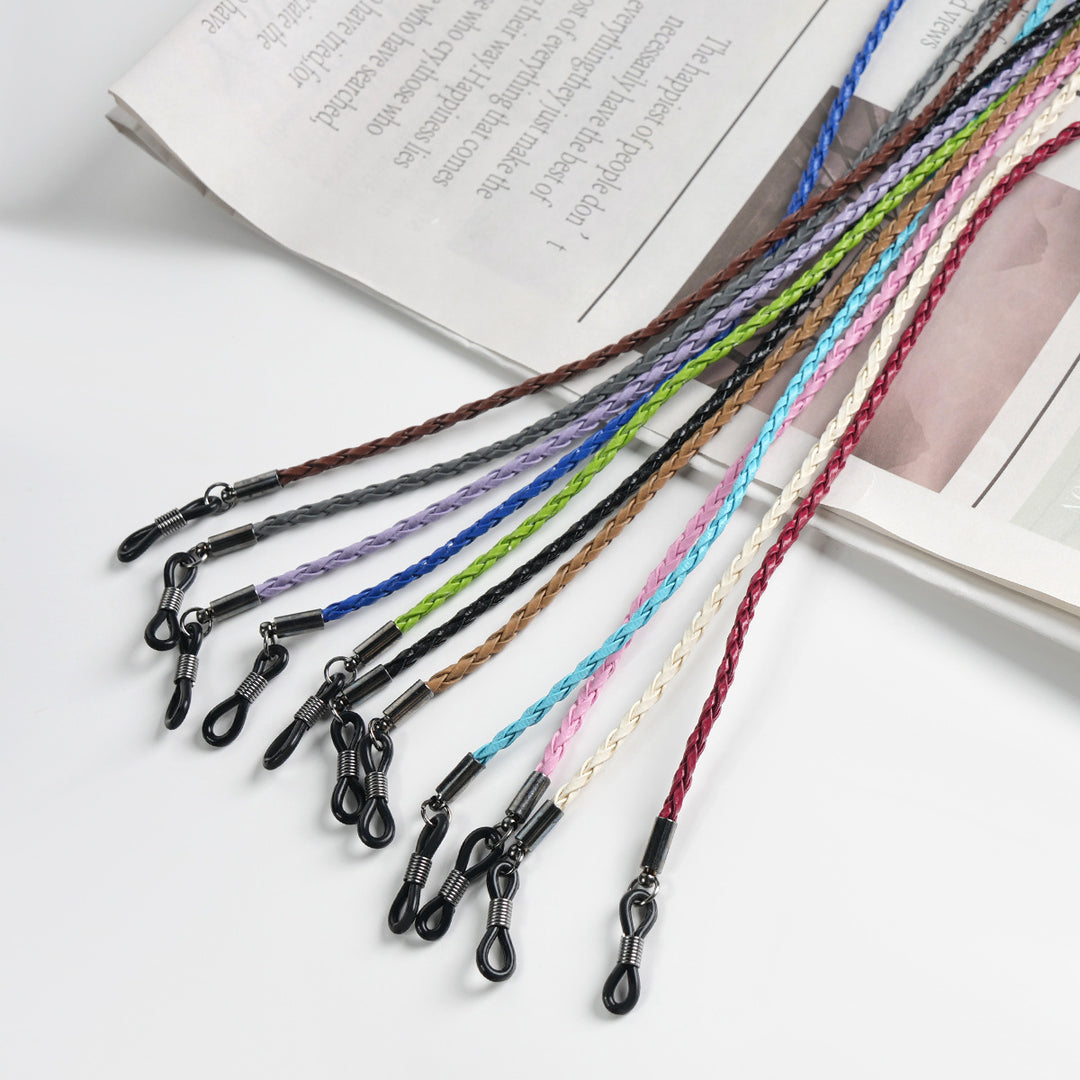 Braided Eyewear Retainer Strap kalsten 1786688582