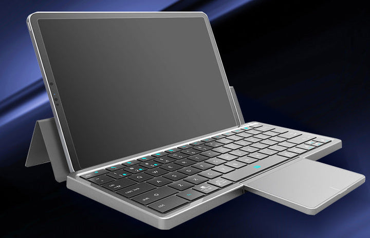 Foldable Wireless Keyboard Kalsten
