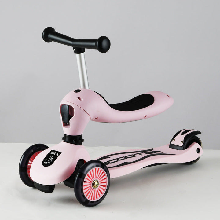 Safe Stability Kick Scooter Kalsten