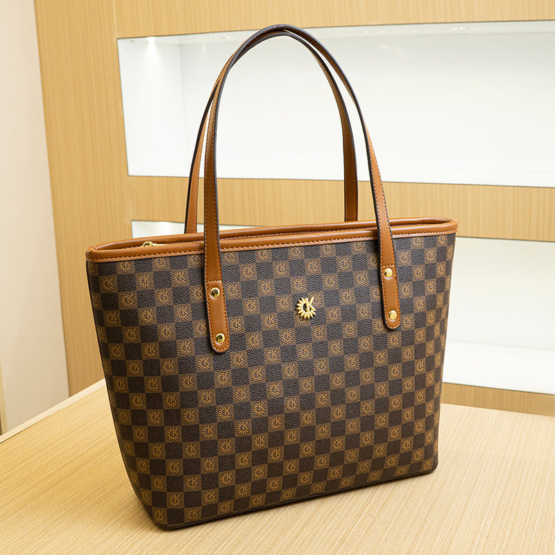 Elegant Everyday Tote Bag