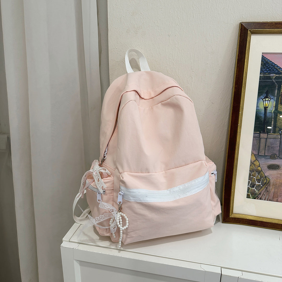 Stylish Versatile Backpack Kalsten 1791205578
