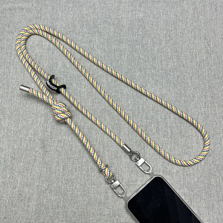 Adjustable Multifunctional Phone Lanyard Kalsten