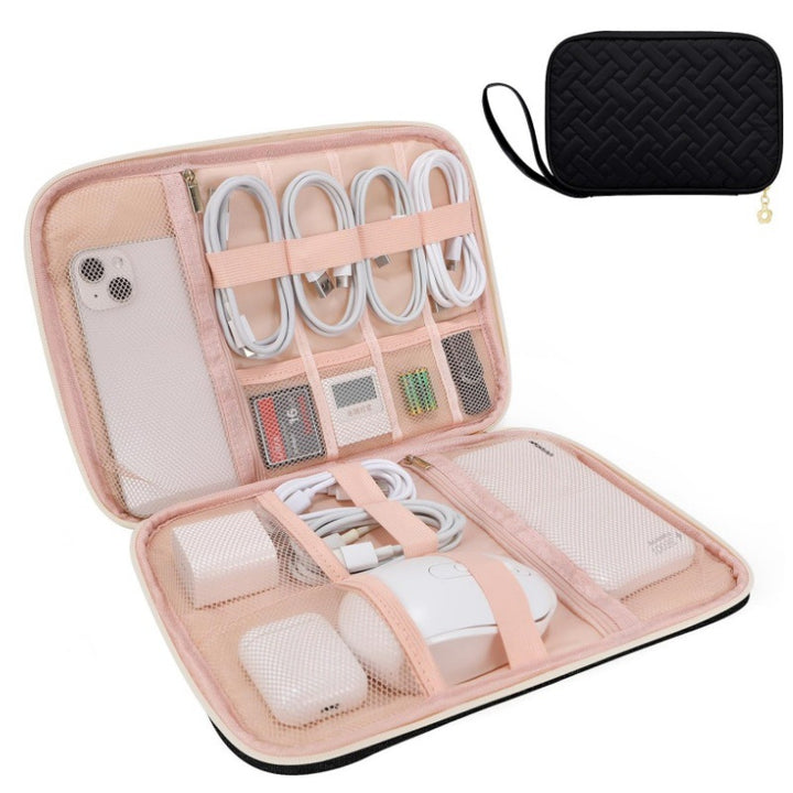 Organizer Bag for Tech Accessories Kalsten