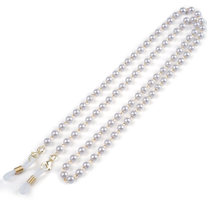Premium Beaded Eyewear Chain Kalsten