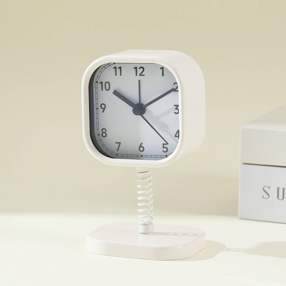 Modern Table Clock Kalsten