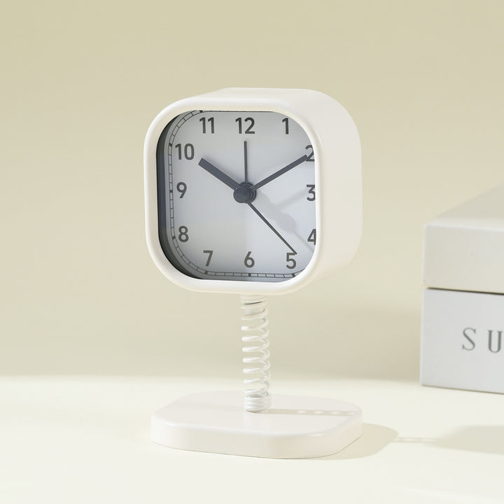 Modern Table Clock Kalsten