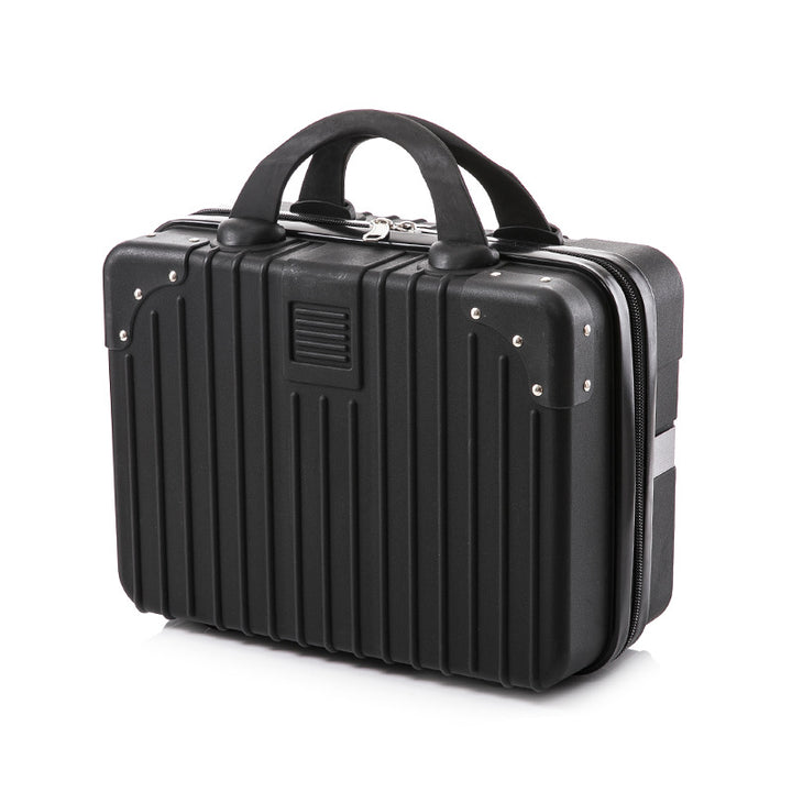Compact Rigid Travel Case Kalsten