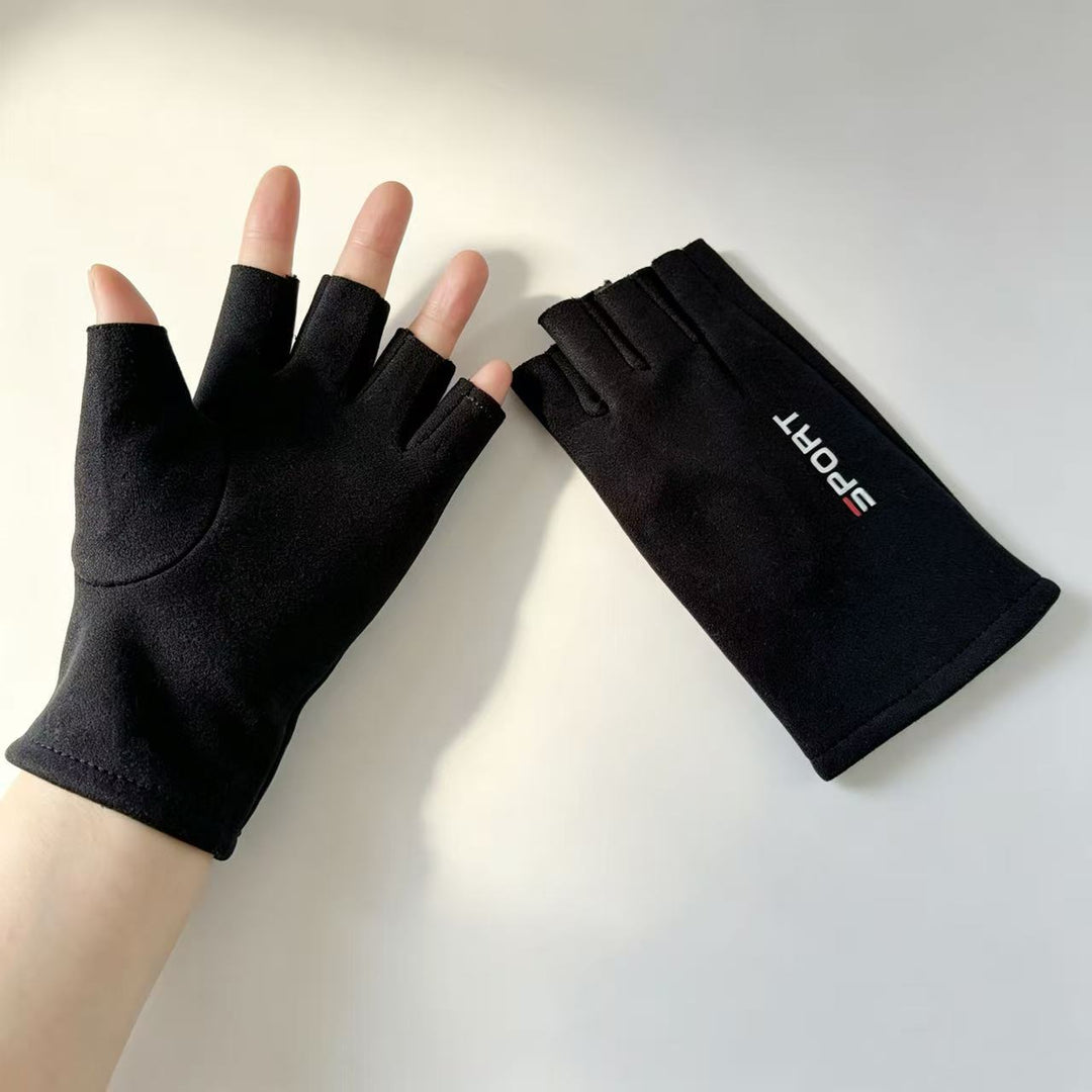 Sports Performance Touchscreen Gloves Kalsten