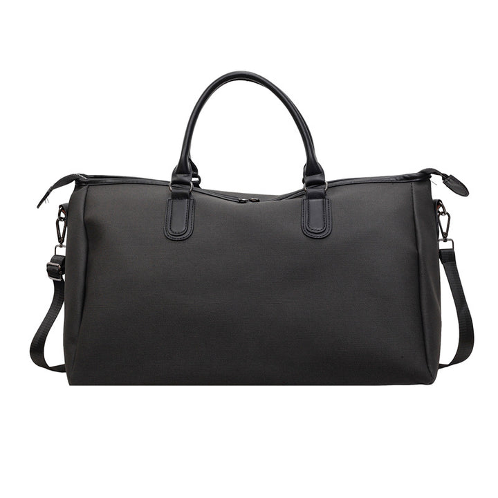 Spacious Multi-Pocket Travel Duffle Bag